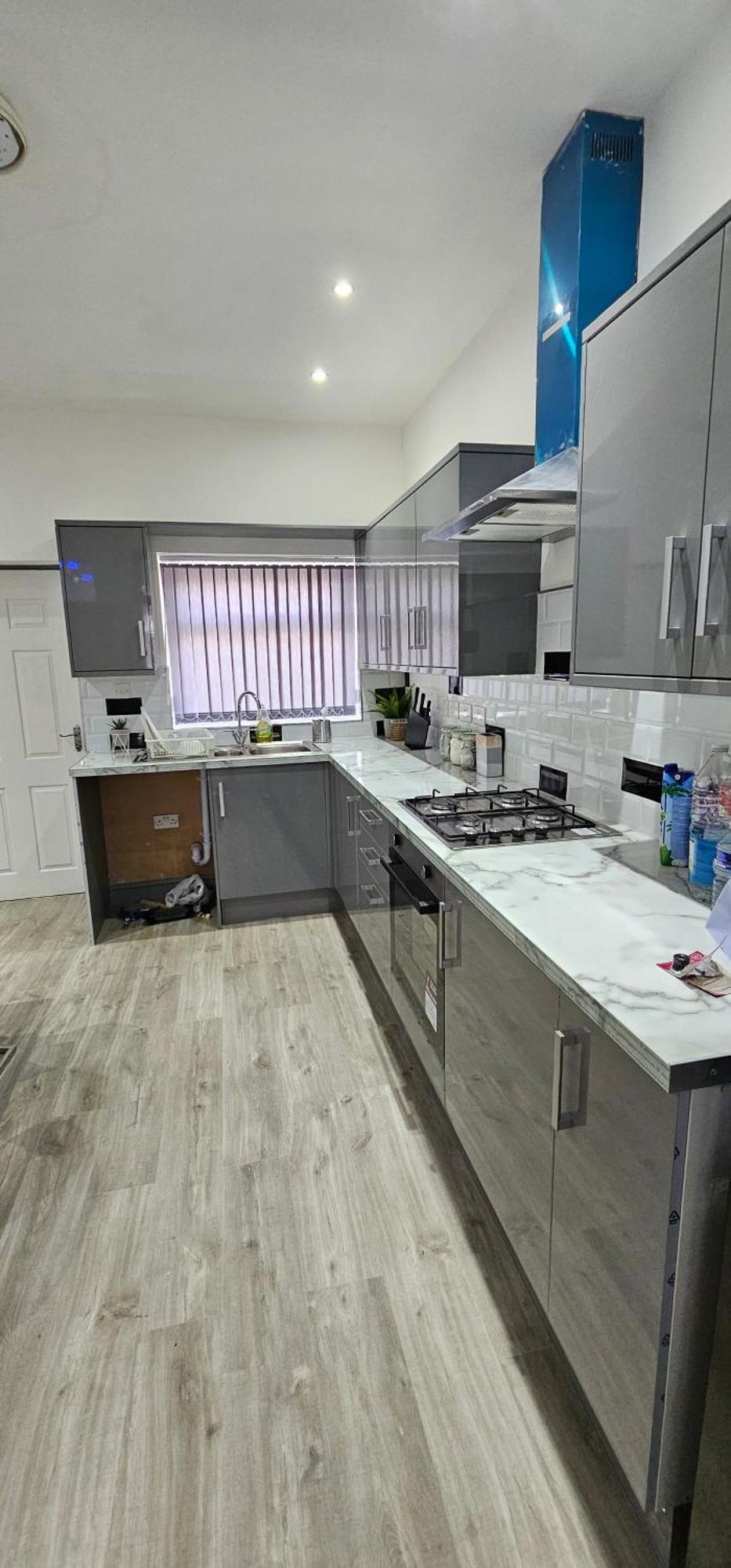 Luxury Four Bedroom House Bradford  Eksteriør billede