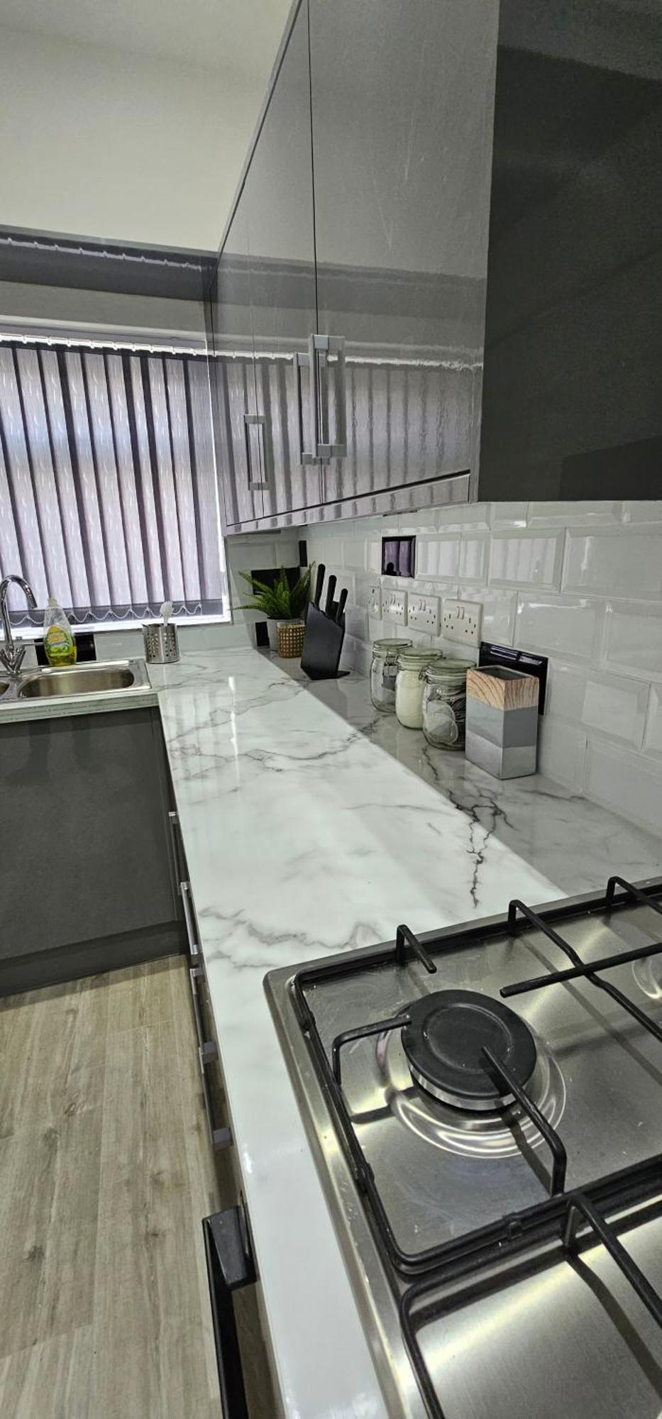Luxury Four Bedroom House Bradford  Eksteriør billede